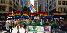 Mondiali 2026, Pride a Seattle: allenatori e giocatori di Iran ed Egitto non rispondono a domande sul tema