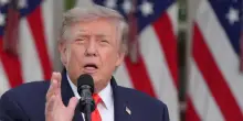 Iran, accordo quadro tra Israele e Libano, Rubio: &ldquo;Primo passo verso la pace&rdquo;. Trump accusa l&rsquo;Iran di aver violato il cessate il fuoco