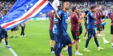 Mondiali 2026, qualificazione storica per Capo Verde. Passano anche Spagna, Belgio ed Egitto