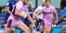 Mondiali rugby U20, Italia-Scozia 32-38: Azzurri sconfitti nella partita di esordio