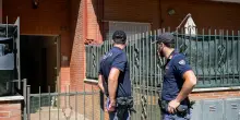 Triplice omicidio a Roma, &egrave; caccia al killer: gli investigatori seguono la pista passionale