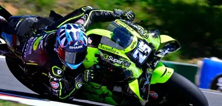 MotoGP, Gp Olanda 2026: la Sprint a Fernandez, quarto Bezzecchi