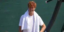 Wimbledon 2026, Sinner: &ldquo;&Egrave; il torneo pi&ugrave; prestigioso. Controlli positivi, bisogna allenarsi con pi&ugrave; caldo&rdquo;