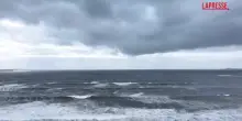 Irlanda, sempre pi&ugrave; surfisti vogliono provare le onde di Strandhill
