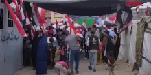 Mondiali 2026, festa a Gaza per lEgitto: gli sfollati celebrano la storica qualificazione