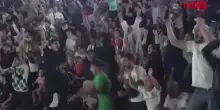 Mondiali 2026, Algeria qualificata ai 16esimi: festa scatenata ad Algeri