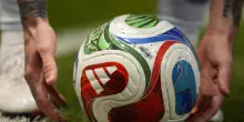 Ascolti tv 27 giugno 2026: bene i Mondiali 2026 sulla Rai e la Ruota della Fortuna per Mediaset