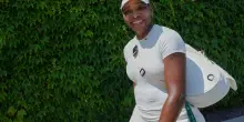 Serena Williams in campo a Wimbledon 2026: &ldquo;Mi godr&ograve; l&rsquo;esperienza&rdquo;