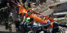 Venezuela, soccorritori sempre al lavoro: salvato bimbo di 11 anni a 3 giorni dal terremoto &ndash; la diretta