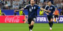 Mondiali 2026, completato il tabellone dei 16esimi con un Messi da record: sfide dirette al via oggi