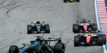 Russell vince il Gp Austria 2026: sul podio anche Verstappen e Antonelli