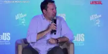 Vannacci, Salvini: &ldquo;Non lo sento, mi freghi una volta ma non due&rdquo;