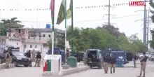 Pakistan, tre morti a Karachi per un attacco di una forza paramilitare