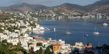 Grecia, turista italiana muore in un incidente in barca a vela a Kalamos