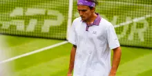Wimbledon 2026, Mattia Bellucci si ritira: il motivo del forfait