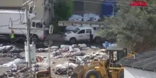 Venezuela, a La Guaira le famiglie in fila per identificare le vittime del terremoto