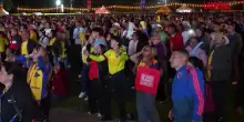 Mondiali 2026: Colombia chiude prima nel gruppo K, ansia e festa a Bogot&agrave;