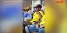 Mondiali 2026, Jimmy Butler torna a Miami&hellip;ma per tifare la Colombia