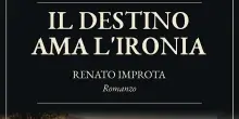 Il &lsquo;conflitto&rsquo; tra tecnologia e l&rsquo;umano nel libro &ldquo;Il destino ama l&rsquo;ironia&rdquo;