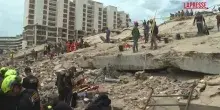 Terremoto in Venezuela: oltre 1.450 morti, si continua a scavare tra le macerie