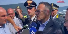 Lago di Vico, proseguono le ricerche del marito della ministra Roccella: &ldquo;Fondamentali le prime ore del giorno&rdquo;