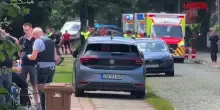 Germania, sparatoria a Stade in un centro giovanile: il luogo dell&rsquo;attacco