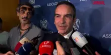 Vannacci, Occhiuto: &ldquo;&Egrave; un problema per il Paese, &egrave; un salto nel passato&rdquo;