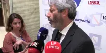 Cpr a Castel Volturno, Fico: &ldquo;Strumento obsoleto che non serve a nessuno&rdquo;