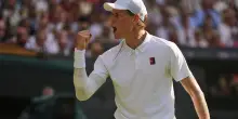Ranking Atp, Sinner numero 1 anche dopo Wimbledon: ecco perch&eacute;