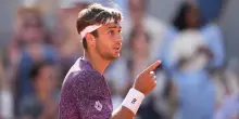 Wimbledon 2026, oggi quattro italiani in campo: orari e dove vederli