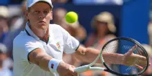 Sinner-Kecmanovic in campo a Wimbledon 2026: il match in diretta