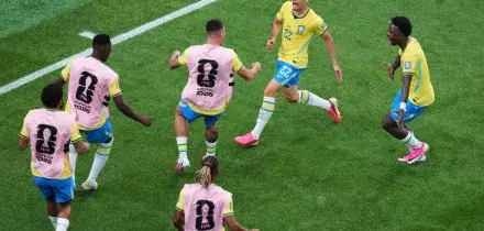 Mondiali 2026, Brasile-Giappone 2-1: Ancelotti &egrave; agli ottavi
