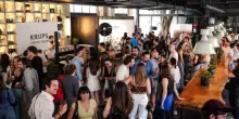 Imprese, Seb affida a Sbam (Jakala) il lancio social di Coffee Crush di Krups
