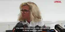Sparatoria in Germania, ministra dellInterno della Bassa Sassonia: "Violenza commessa per motivi familiari"