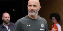Enzo Maresca al Manchester City: l&rsquo;allenatore italiano ha firmato