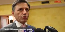 Terra dei Fuochi, convocati commissario di governo e comitati territoriali
