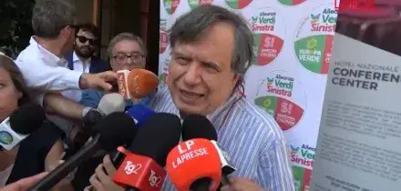 Nucleare, Parisi: "Progetto Meloni obsoleto, futuro Italia &egrave; il solare"