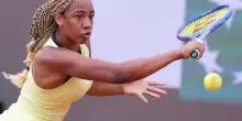 Tyra Caterina Grant, chi &egrave; la romana a Wimbledon 2026: dalla scelta dell&rsquo;Italia al legame con Sinner