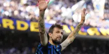 L&rsquo;Inter saluta Acerbi, Darmian, De Vrij e Sommer: &ldquo;Grazie di tutto&rdquo;