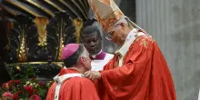 Lefebvriani, chi sono i destinatari dell&rsquo;appello del Papa