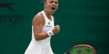 Jasmine Paolini, a Wimbledon 2026 vittoria al primo turno per l&rsquo;azzurra