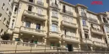 Attentato Monaco, l&rsquo;edificio dell&rsquo;esplosione in cui &egrave; rimasto ferito I&rsquo;oligarca ucraino Iermolaiev