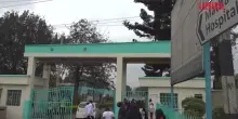 Kenya, in ospedale per la salute mentale ai pazienti offerta seduta dal barbiere