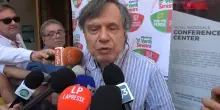 Caldo, Parisi: "Abituarsi al clima tropicale? Ma prima si rischia il campo santo"