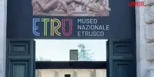 Roma, la tomba Fran&ccedil;ois dopo un secolo torna in Italia