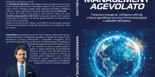 &lsquo;Management Agevolato&rsquo;, il libro di Andrea Bellucci che aiuta le imprese a costruire progetti che attraggono finanziamenti