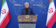 Iran, portavoce ministero Esteri: "A Doha nessun incontro con rappresentanti Usa"