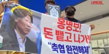 Mondiali 2026, Corea del Sud torna a casa: insulti per lex ct e la squadra