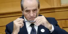 Elezioni Milano 2027, Sala: &ldquo;Di Pietro candidato? &Egrave; un galantuomo, mi fa piacere&rdquo;