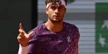 Wimbledon 2026, Cobolli-Navone: riprende il match &ndash; La diretta